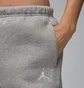 Штаны женские Air Jordan Brooklyn Fleece Grey FV7077-063