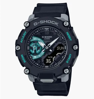 Часы мужские Casio G-Shock GA-2200M-1