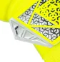 Рукавиці воротарські унісекс Reusch Attrakt Starter Solid Yellow 5572514-2014