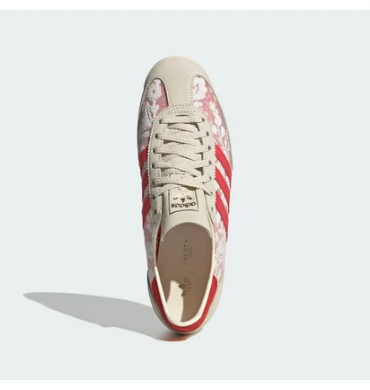 Кросівки жіночі Adidas Sl 72 Og X Liberty London Multi JS1311