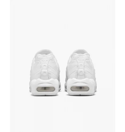 Кросівки жіночі Nike Air Max 95 White DH8015-100