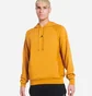 Худи мужское Air Jordan Dri-Fit Sport Graphic Fleece Pullover Hoodie Yellow Dq7327-712