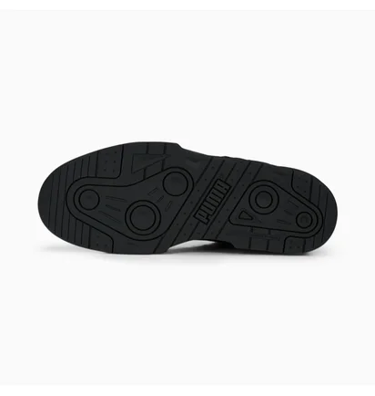 Кросівки чоловічі Puma Slipstream Suede Black 387547-01