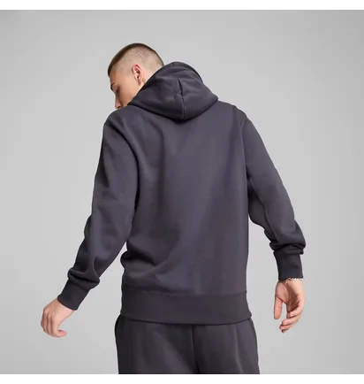 Худі чоловіче Puma Classics Hoodie Blue 535596-91