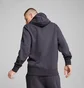 Худі чоловіче Puma Classics Hoodie Blue 535596-91