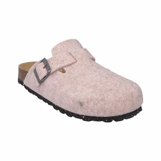 Тапочки женские CMP Eco Taraz Home Beige 3Q48956-B216