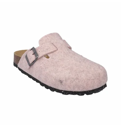 Тапочки женские CMP Eco Taraz Home Beige 3Q48956-B216