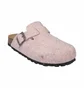 Тапочки женские CMP Eco Taraz Home Beige 3Q48956-B216