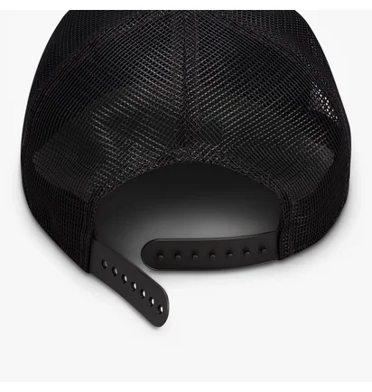 Кепка детская Nike Rise Cap Black HJ7170-010