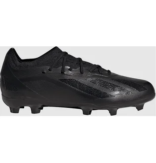 Бутси унісекс Adidas X Crazyfast.1 Fg J Black IE6636