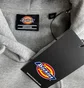 Худі чоловіче Dickies Iconlogo Hodie Grey DK0A4XCBGYM1