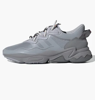 Кроссовки женские Adidas Ozweego Ozwg Grey Gz2774