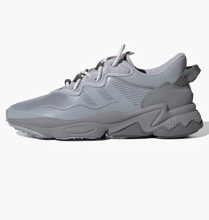 Кроссовки женские Adidas Ozweego Ozwg Grey Gz2774