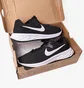 Кроссовки мужские Nike Revolution 6 Flyease Black DC8992-003