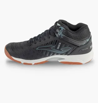 Кросівки чоловічі Joma V.Block 25 Black VBLOKW2531