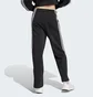 Штаны женские Adidas Future Icons 3-Stripes Open Hem Joggers Black IN9474