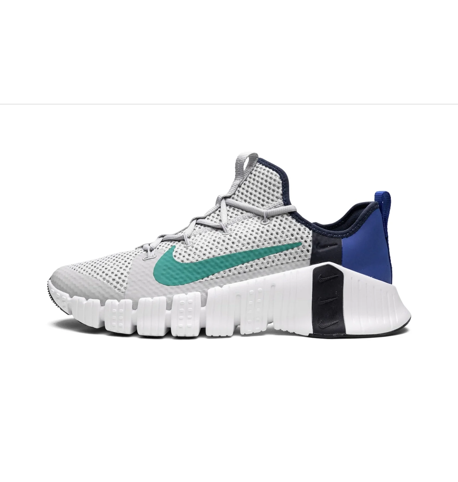 ᐉ Кросівки чоловічі Nike Metcon Free 3 White CJ0861-043