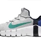 Кросівки чоловічі Nike Metcon Free 3 White CJ0861-043