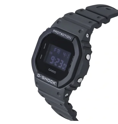 Часы мужские Casio DW-5610UU-8