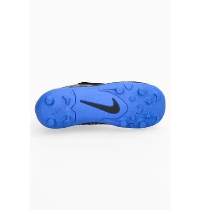 Бутси дитячі Nike Mercurial Vapor 15 Club Black DJ5964-040