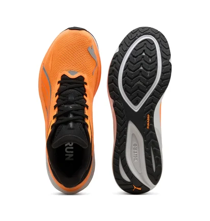 Кросівки чоловічі Puma Electrify Nitro 4 Orange 310789-17