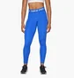 Лосины женские Nike Pro Blue AO9968-407