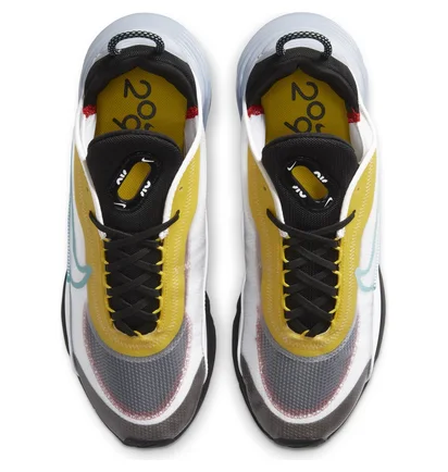 Кросівки чоловічі Nike Air Max 2090 White CT1091-100