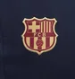 Спортивний костюм чоловічий Nike Fc Barcelona Strike Red/Blue FJ5407-621