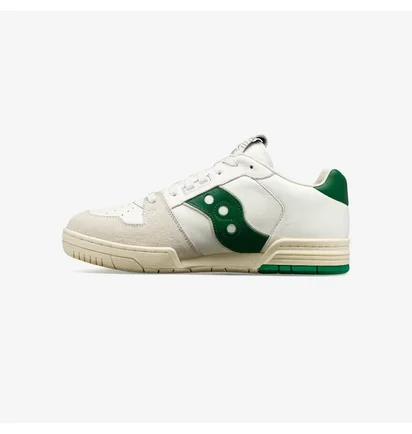 Кросівки унісекс Saucony Sonic Low White S70788-1