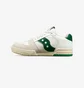 Кросівки унісекс Saucony Sonic Low White S70788-1