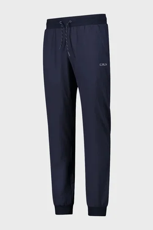 Штаны мужские CMP Man Long Pant Blue 33C6637-N950