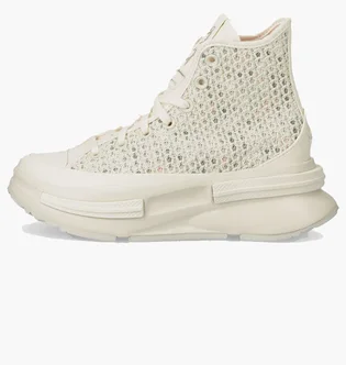 Ботинки женские Converse Run Star Legacy Cx Grey A07544C