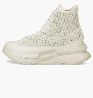 Ботинки женские Converse Run Star Legacy Cx Grey A07544C