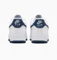 Кросівки чоловічі Nike Air Force 1 `07 White Navy White FJ4146-104