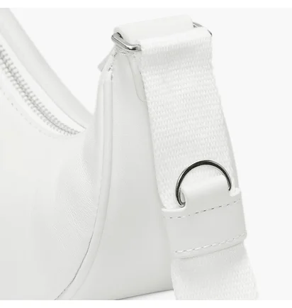 Сумка унисекс Nike Jacquemus Le Swoosh Bag White DQ0324-100