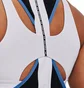 Майка женская Under Armour 2 In 1 Knockout Black 1371137-001