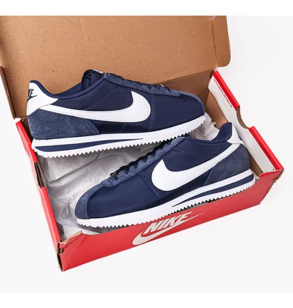 Кросівки чоловічі Nike Cortez Txt Blue HF0263-400