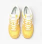 Кроссовки мужские New Balance 574 Yellow U574RC2