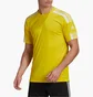 Футболка чоловіча Adidas Jersey Squad 21 Jsy Ss Yellow GN5728