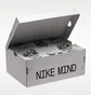 Тапочки жіночі Nike Mind 001 WomenS Pregame Mules Black HQ4309-001