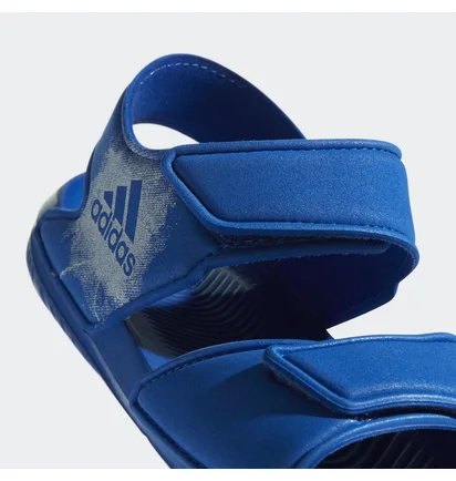 Сандали детские Adidas Altaswim Blue Ba9289