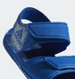Сандали детские Adidas Altaswim Blue Ba9289