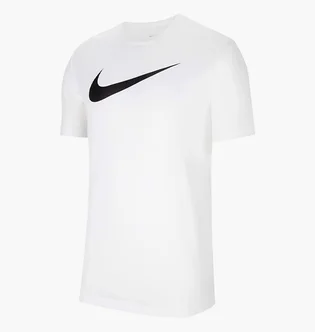 Футболка мужская Nike M Nsw Tee Good Chest Swsh White DX1983-100