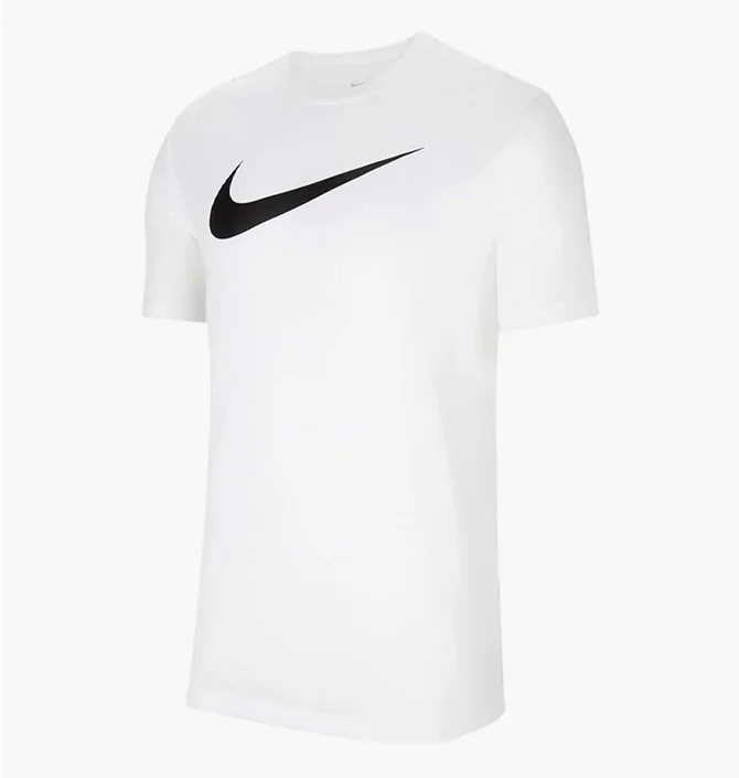Футболка мужская Nike M Nsw Tee Good Chest Swsh White DX1983-100