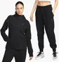 Спортивный костюм женский Nike Sportswear Tech Fleece Black FB8338-010__FB8330-010