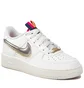 Кроссовки детские Nike Air Force 1 Lv8 White DH9595-001