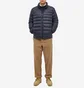 Пуховик чоловічий Polo Ralph Lauren Recycled Lightweight Down Jacket Blue 710810897007