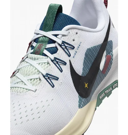Кроссовки мужские Nike Pegasus Trail 5 Trail Running Shoes White DV3864-100