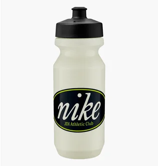 Бутылка для воды Nike Big Mouth 2.0 22 Oz White N.000.0043.177.22
