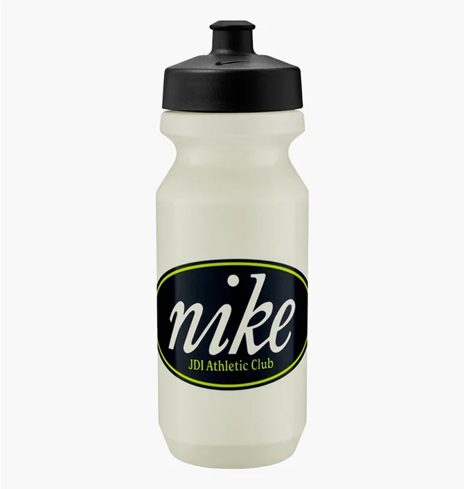 Пляшка для води Nike Big Mouth 2.0 22 Oz White N.000.0043.177.22